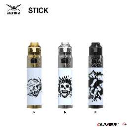 OUMIER Wasp Nano Stick Kit