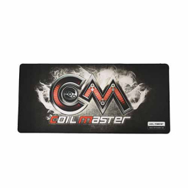 coil master マット