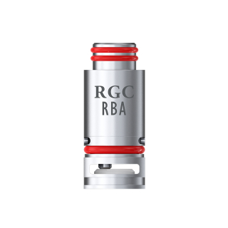 ملف Smok RGC Conical / RBA لـ RPM80 / RPM80 PRO