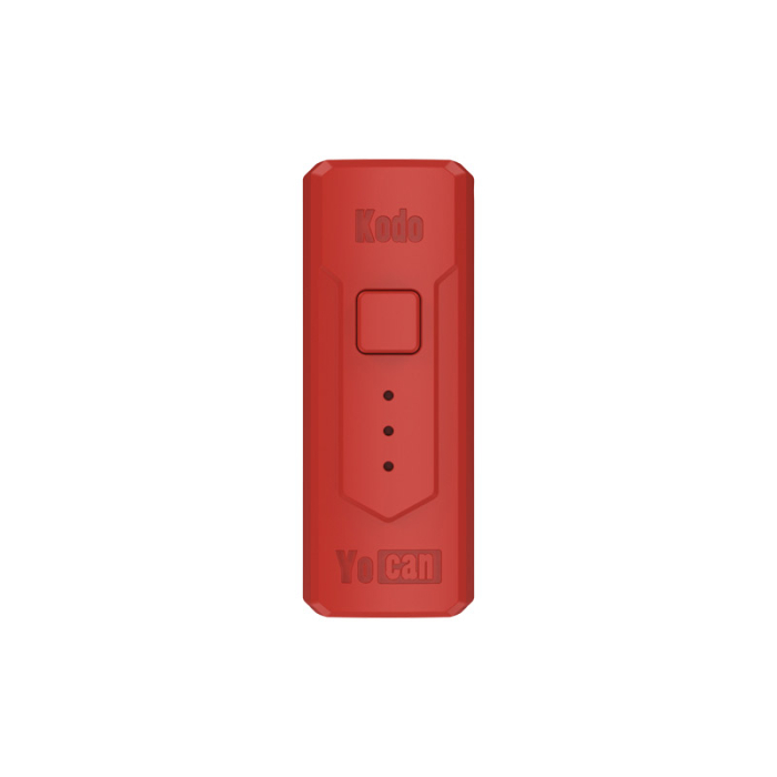 Yocan Kodo Box Mod 400mAh fit for 510 Cartridges