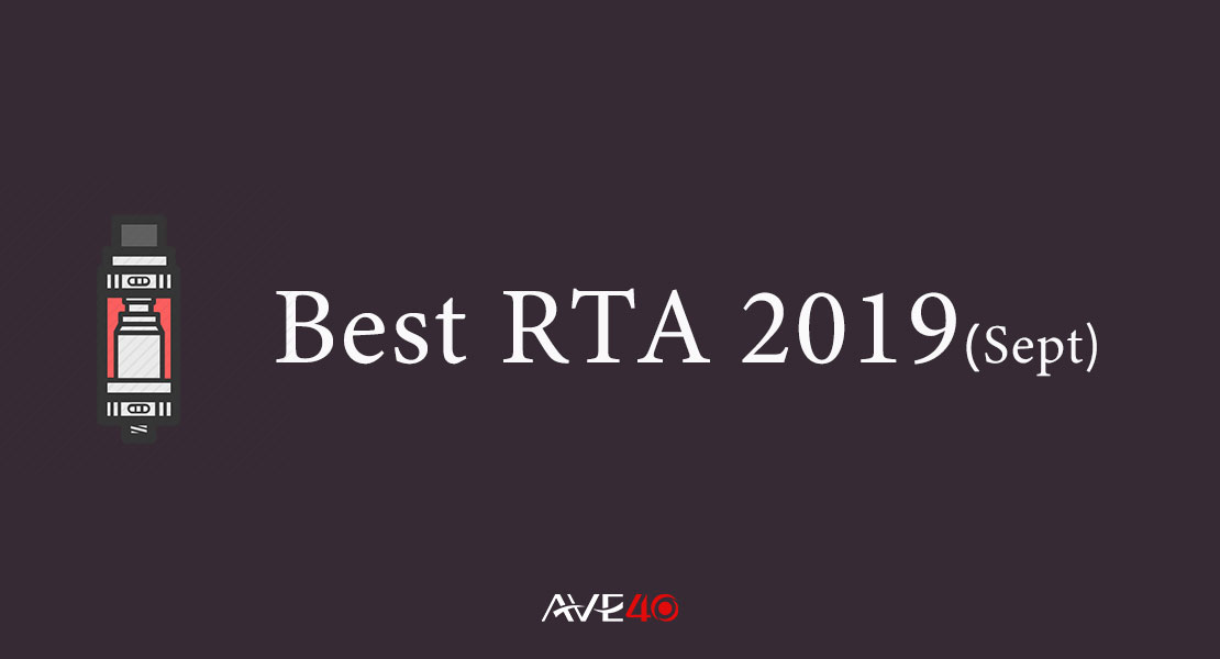5 Best RTA 2019 That You Must Have Tried