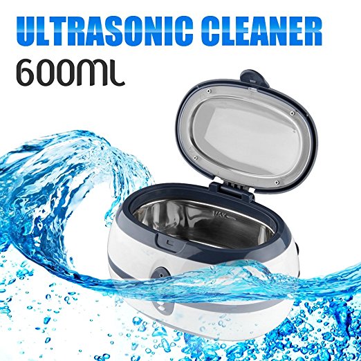 Coil Master Ultrasonic Cleaner image 1